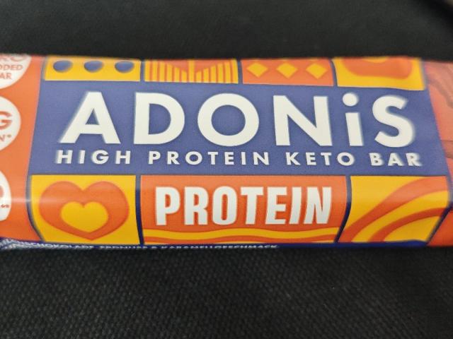 High Protein Leto bar von passte2 | Hochgeladen von: passte2 High Protein Leto bar von passte2 | Hochgeladen von: passte2