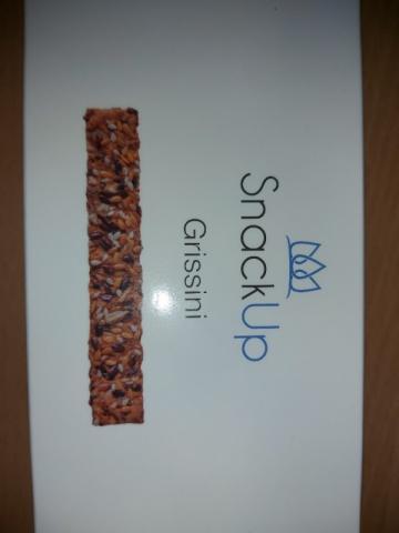 Grissini SnackUp von nna113 | Hochgeladen von: nna113