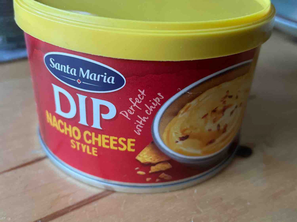 DIP Nacho Cheese Style, Nacho Dip von Mokamon | Hochgeladen von: Mokamon