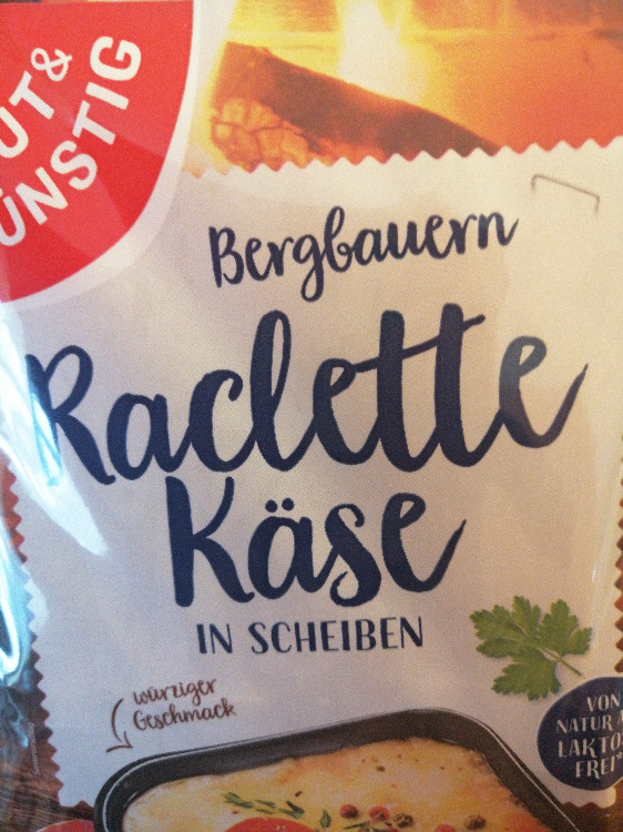Raclette Käse von sunnygirl | Hochgeladen von: sunnygirl
