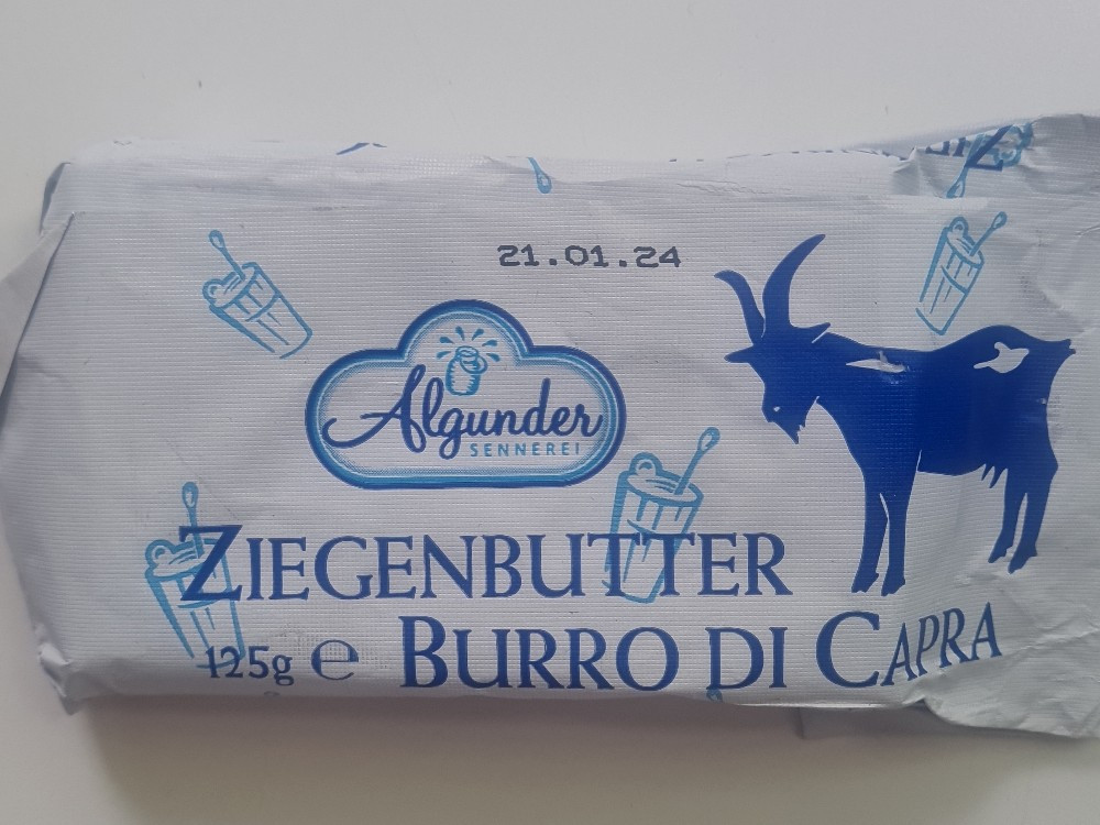 Ziegenbutter Burro di capra von schnufflpuffl | Hochgeladen von: schnufflpuffl Ziegenbutter Burro di capra von schnufflpuffl | Hochgeladen von: schnufflpuffl