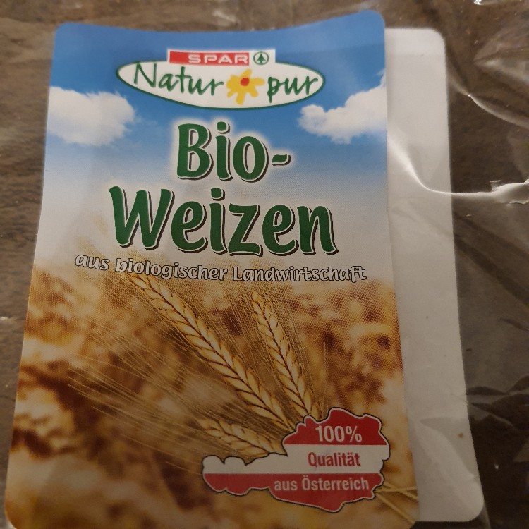 Bio Weizen, gekocht Josef von josefjancso734 | Hochgeladen von: josefjancso734