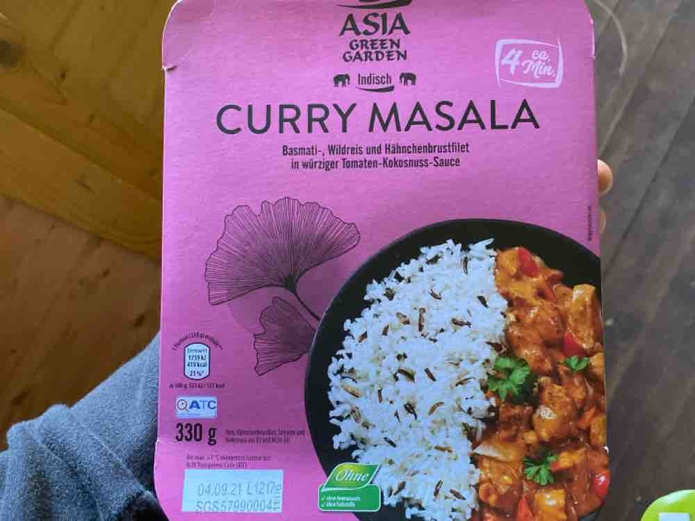 Curry masala von BlavkBolt | Hochgeladen von: BlavkBolt