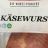 Käsewurst  von Kashion | Hochgeladen von: Kashion