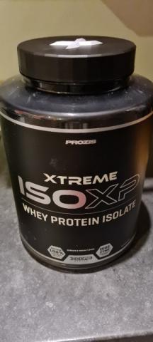 Xtreme whey (Cookies&Cream) von FleX68 | Hochgeladen von: FleX68