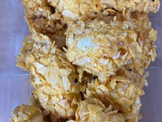 Cornflakes Nuggets von mivo77 | Hochgeladen von: mivo77