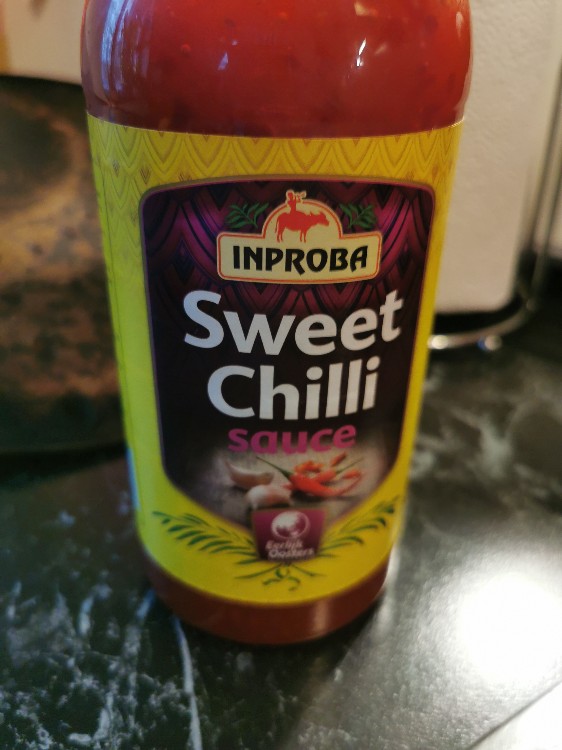 Sweet Chili Sauce von ddirk | Hochgeladen von: ddirk