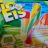 Rainbow Fruits Bio Eis, Netto von Lydianne | Hochgeladen von: Lydianne