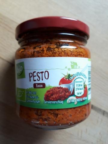 Pesto , Rosso von jasmin4321 | Hochgeladen von: jasmin4321