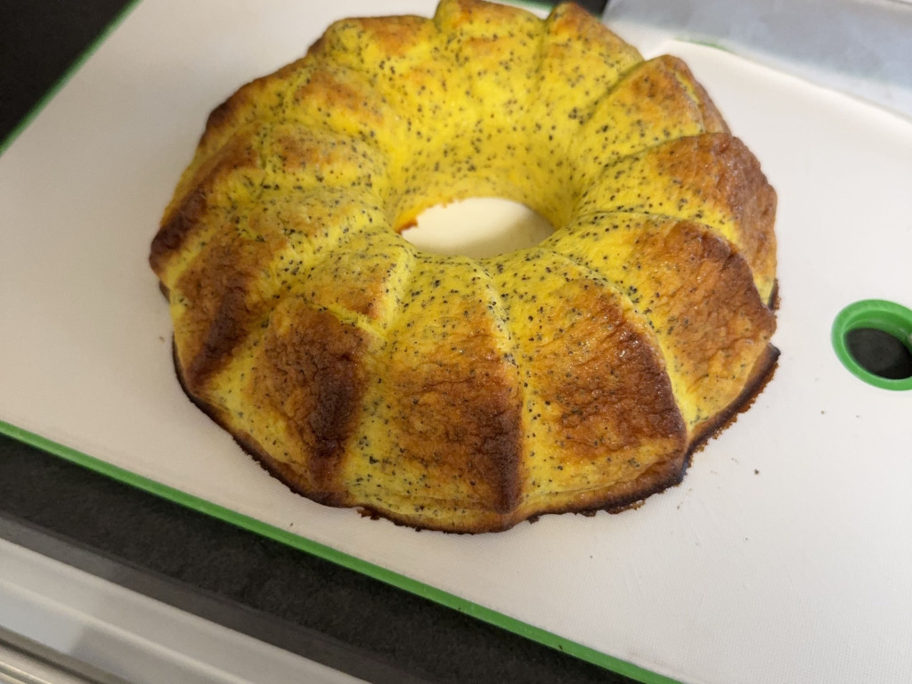 Topfen- Mohnkuchen von muzibua | Hochgeladen von: muzibua Topfen- Mohnkuchen von muzibua | Hochgeladen von: muzibua