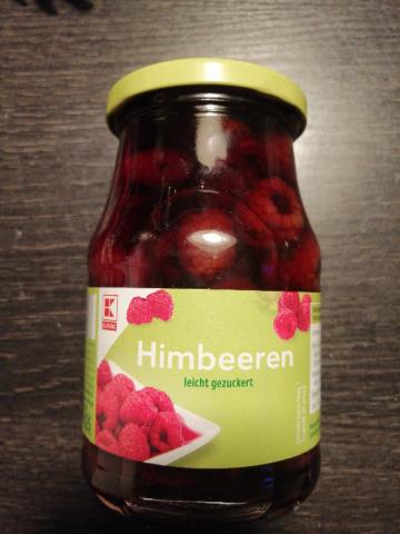 Himbeeren, leicht gezuckert von Lenemicky | Hochgeladen von: Lenemicky