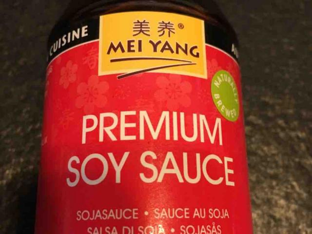 Premium Soy Sauce von Chrissi1809 | Hochgeladen von: Chrissi1809