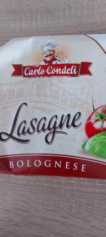 Lasagne Bolognese von ralizen | Hochgeladen von: ralizen