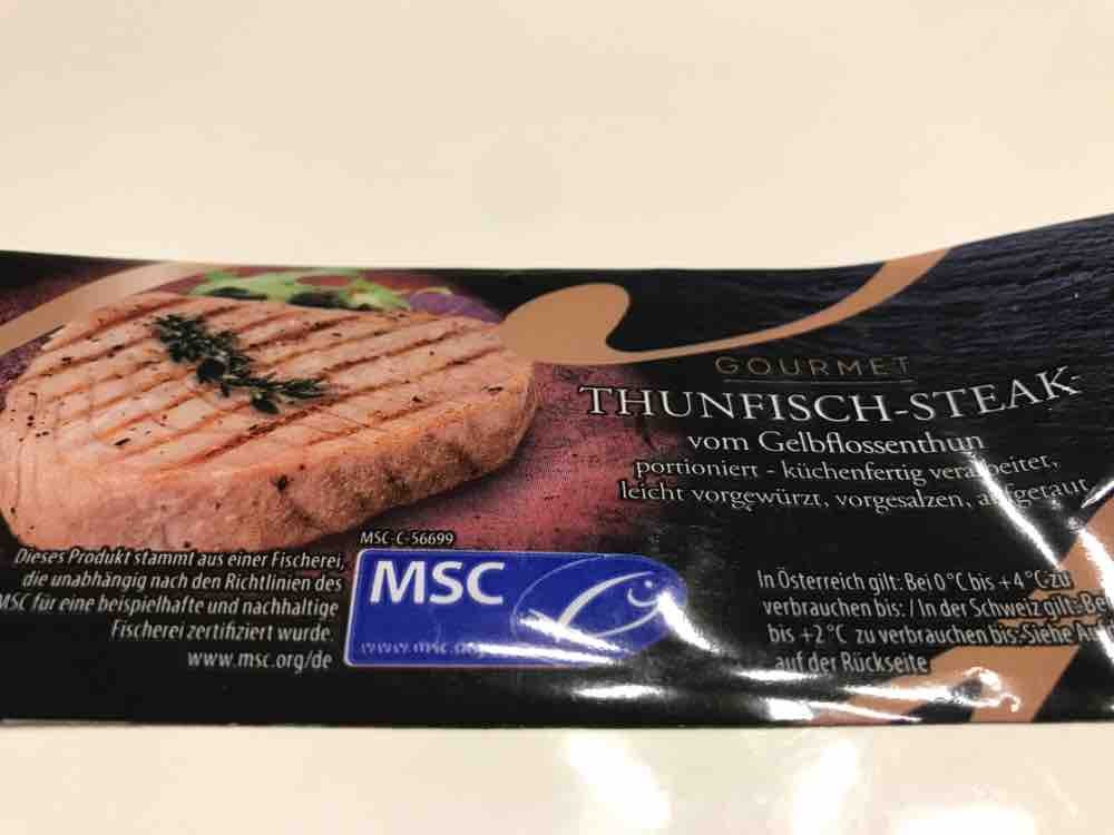Thunfisch-Filet, natur von beetz | Hochgeladen von: beetz