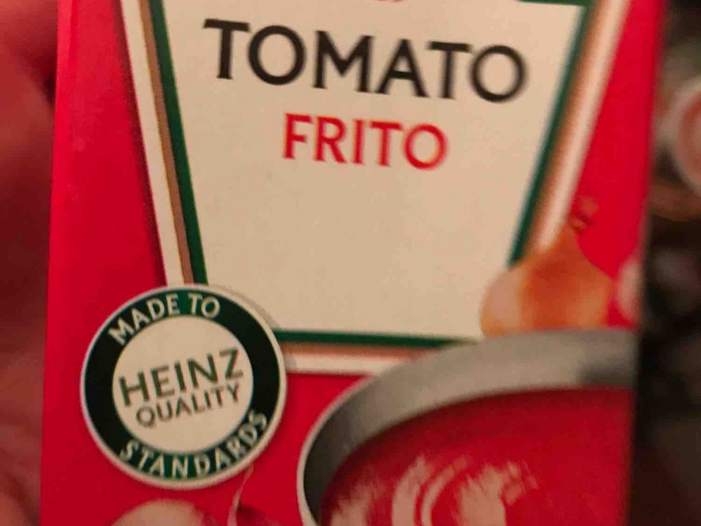 Tomate Frito von aarde12771 | Hochgeladen von: aarde12771