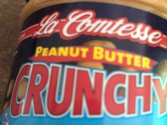 peanut butter, crunchy von oz2608 | Hochgeladen von: oz2608