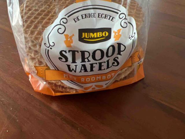 Stroopwaffels von Sam90 | Hochgeladen von: Sam90