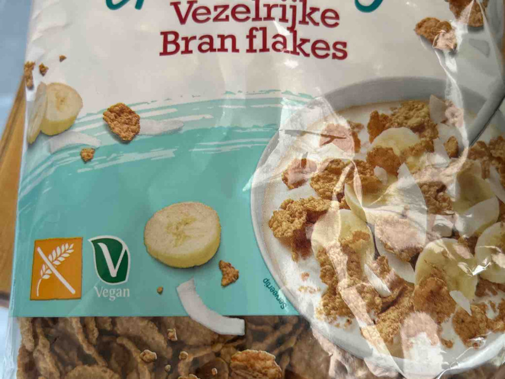 Bran flakes, Glutenfreies von Bomac | Hochgeladen von: Bomac