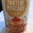 Protein Pancake, Buttermilk flavour von MaraDar | Hochgeladen von: MaraDar