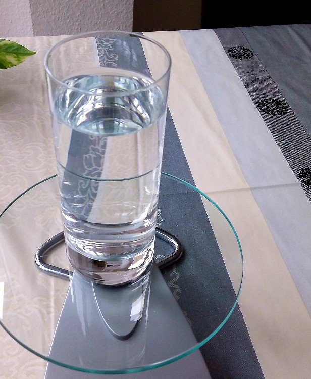 Trinkwasser Schwerin von Nini53 | Hochgeladen von: Nini53