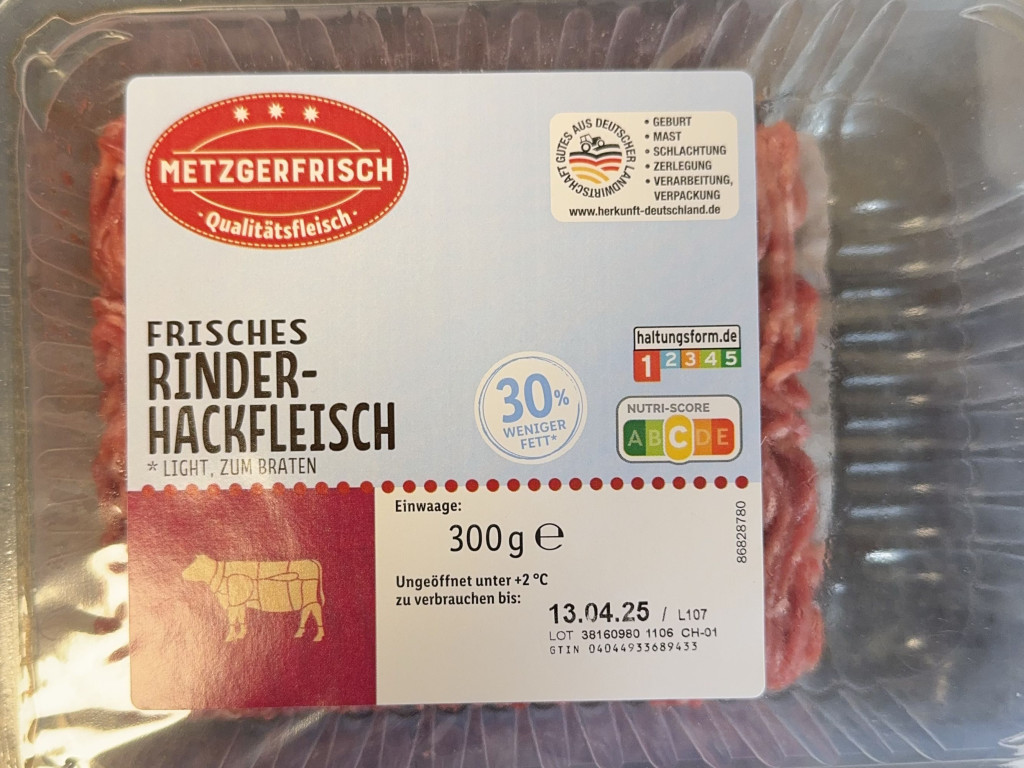 Rinderhackfleisch Light 30% weniger Fett von StevenPfeifer00 | Hochgeladen von: StevenPfeifer00 Rinderhackfleisch Light 30% weniger Fett von StevenPfeifer00 | Hochgeladen von: StevenPfeifer00