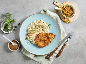 Schnitzel "Watzmann" | Hochgeladen von: anna_gav