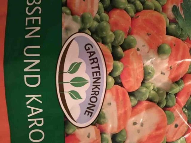 Gemüsemischung Erbsen und Karotten von erol1997356 | Hochgeladen von: erol1997356