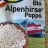 Alpenhirse Popps, Bio von alinaxbianca | Hochgeladen von: alinaxbianca