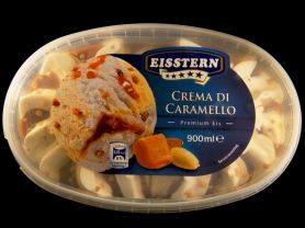 Eisstern Crema di Caramello, Vanille-Mandel-Karamell | Hochgeladen von: Samson1964