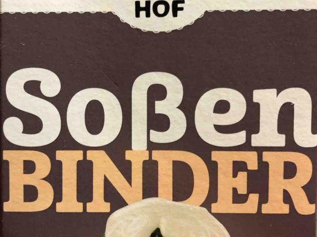 Soßenbinder von Xcore | Hochgeladen von: Xcore