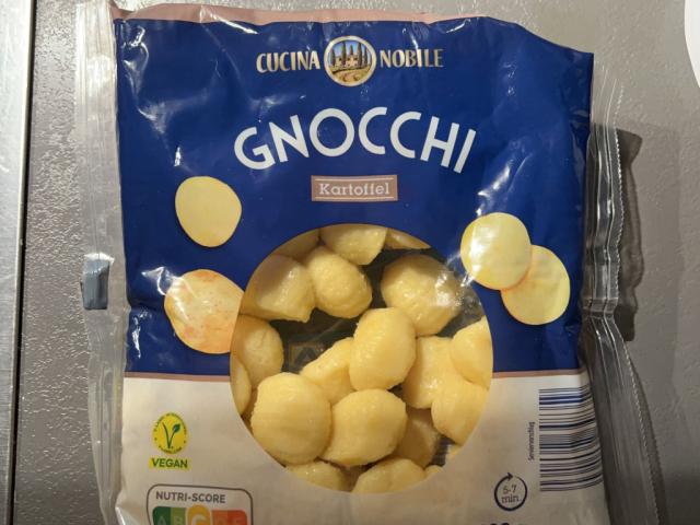 Gnocchi by TatjanaG2021 | Uploaded by: TatjanaG2021