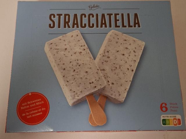 Stracciatella von Extical | Hochgeladen von: Extical