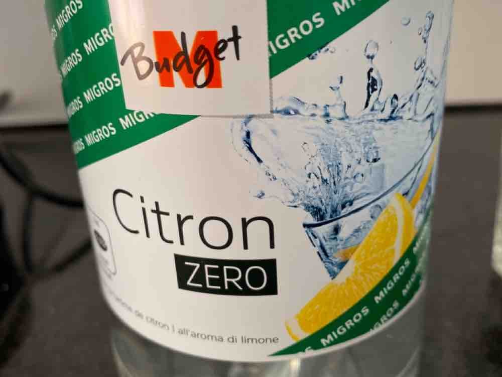 Citron M-Budget, zero von Asylum | Hochgeladen von: Asylum