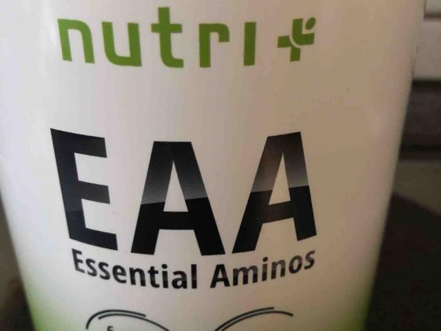 EAA Essential Aminos, Ice Tea Peach Flavour von IndieJanaJones | Hochgeladen von: IndieJanaJones