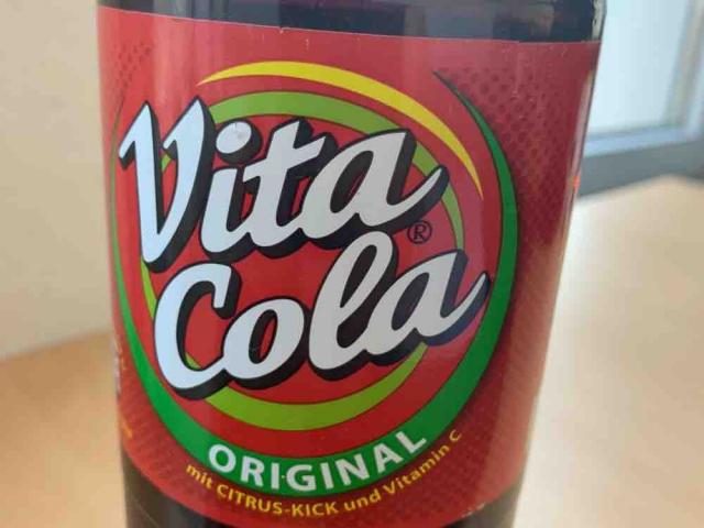 Vita Cola von PeterNett | Hochgeladen von: PeterNett