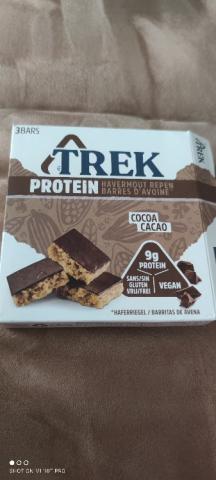 Trek Protein havermount von mirijamme | Hochgeladen von: mirijamme