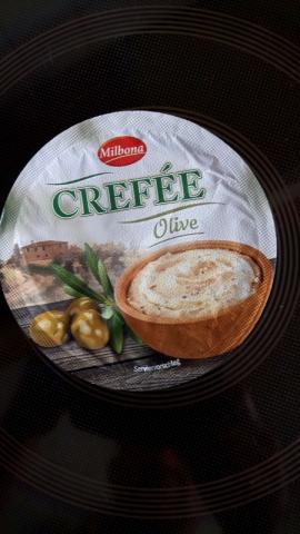 Crefee Olive, Olive | Hochgeladen von: MasterJoda
