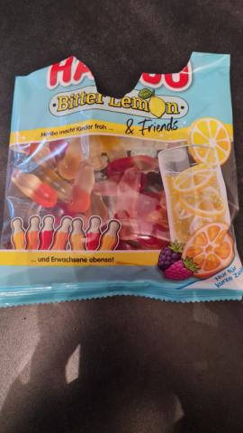 HARIBO, Bitter Lemon & Friends von nicita_win | Hochgeladen von: nicita_win