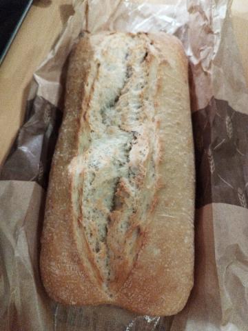 Ciabatta  von RosenBiene | Hochgeladen von: RosenBiene