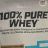 Whey Protein Drink Powder, Cookies&Cream von tinazrrr | Hochgeladen von: tinazrrr