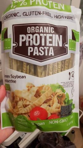Organic Protein Pasta von Sadylike | Hochgeladen von: Sadylike