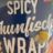 spicy Thunfisch WRAP von jeremybirke458 | Hochgeladen von: jeremybirke458