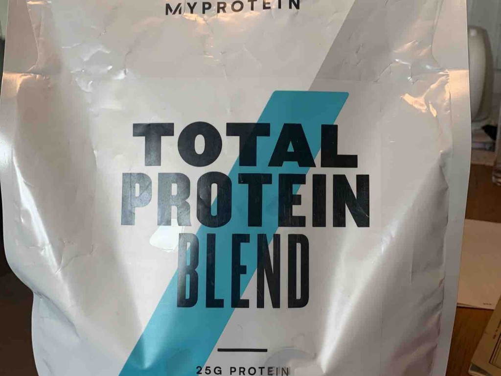 Total Protein Blend von ladyzara | Hochgeladen von: ladyzara