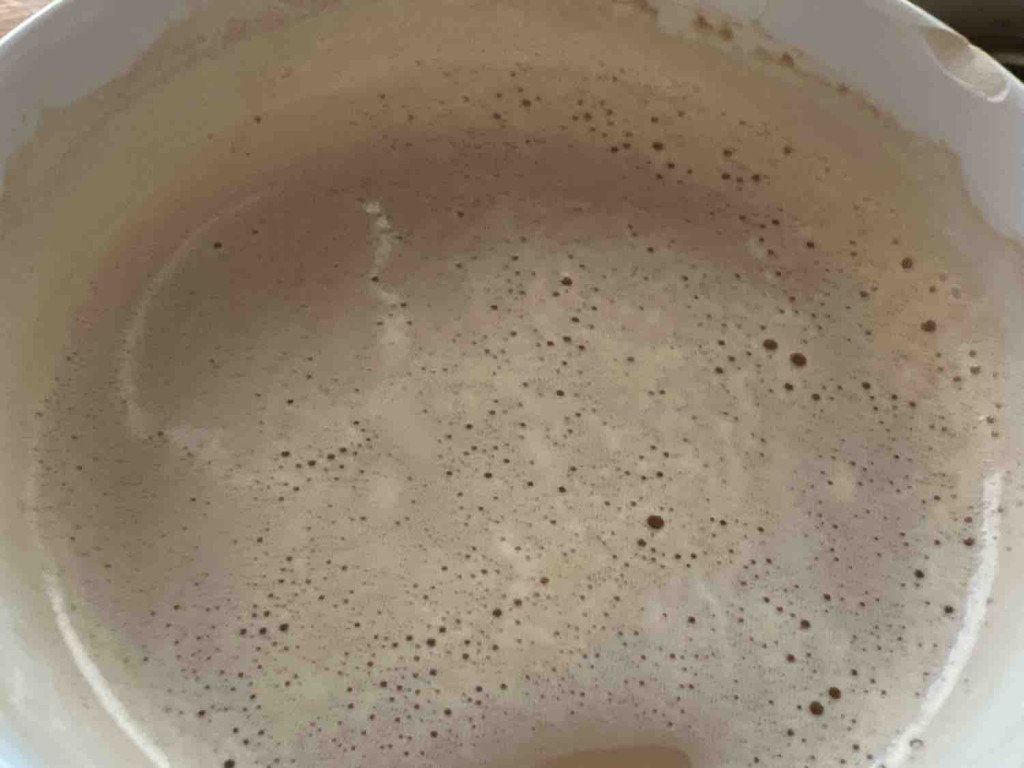 Kaffee, mit Milch (1,5%) von MaBo83 | Hochgeladen von: MaBo83