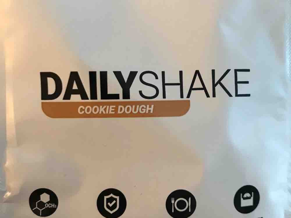 DailyShake Cookie Dough von miniguk | Hochgeladen von: miniguk