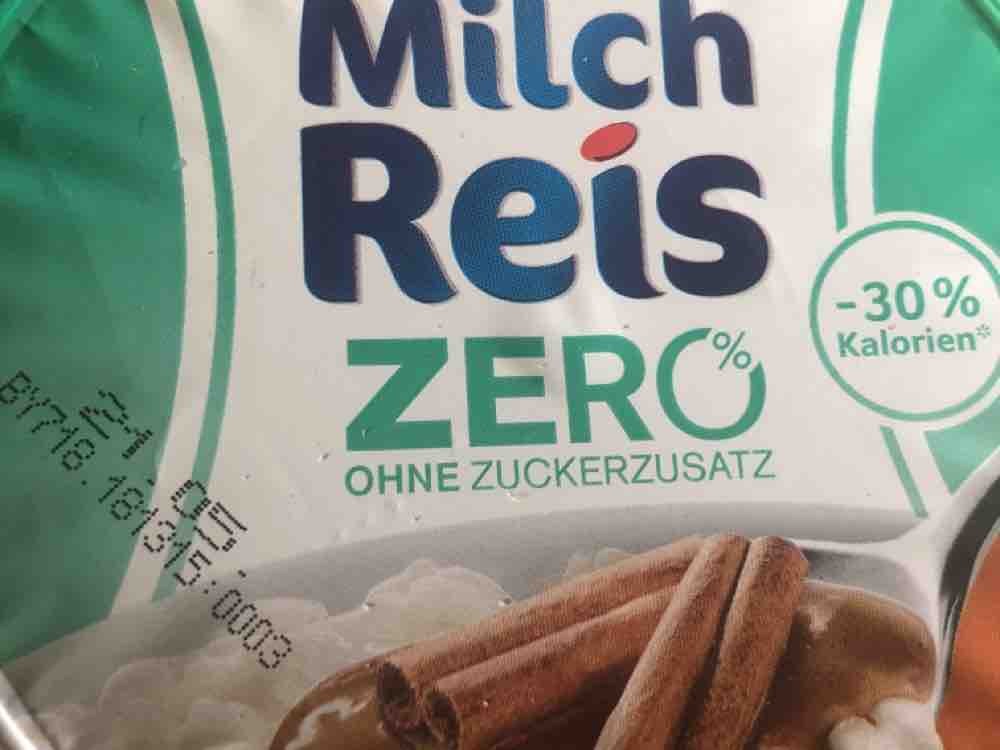 Milchreis Zero, Zimt von SarahSoraya | Hochgeladen von: SarahSoraya