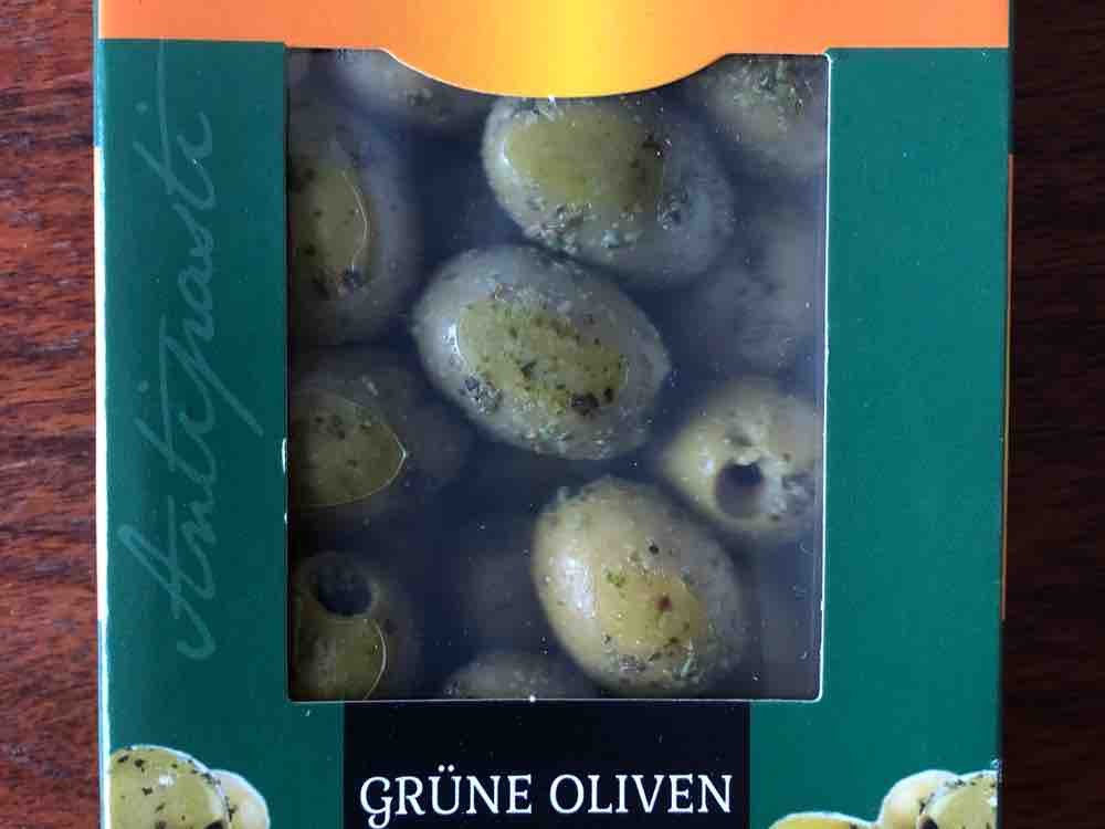 Oliven  von june506 | Hochgeladen von: june506