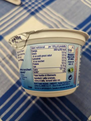 Yogurt Colato | Hochgeladen von: AlexanderHunz