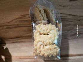 Butterspritzgebäck, süß | Hochgeladen von: cucuyo111 Butterspritzgebäck, süß | Hochgeladen von: cucuyo111