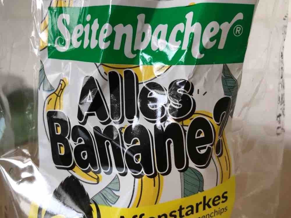 Alles Banane?, Affenstarkes Müsli mit 20% Banane von riesro | Hochgeladen von: riesro